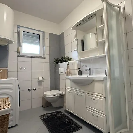 Zen Lejlighed Umag
